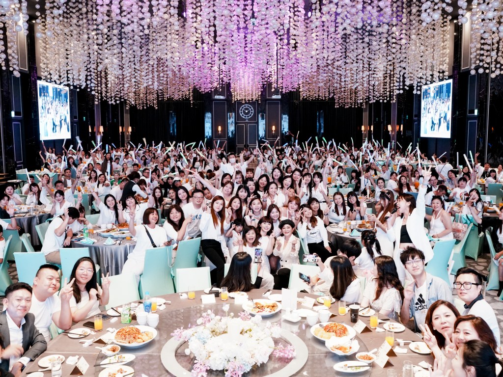 2024 韓系時尚直播主拉拉 粉絲見面會