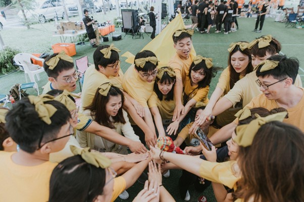 樂玩後頭厝3 【呷奔兼起厝】